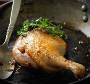 Gamefarm duck
